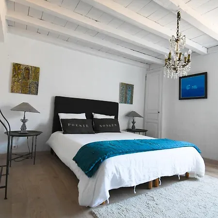Bed & Breakfast Maison Du Pierrou