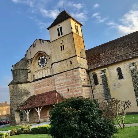 Bed & Breakfast Maison Du Pierrou