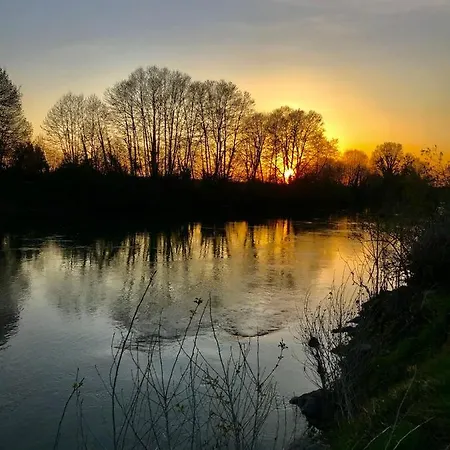 Bed & Breakfast Maison Du Pierrou