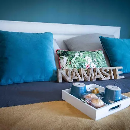 Bed & Breakfast Maison Du Pierrou *