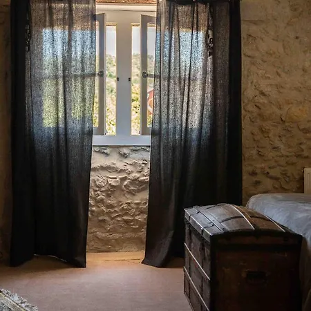 Maison Du Pierrou Sorde-lʼAbbaye