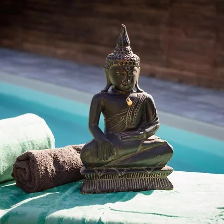 Maison Du Pierrou Bed & Breakfast Sorde-lʼAbbaye