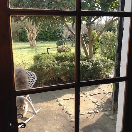 Maison Du Pierrou Bed & Breakfast Sorde-lʼAbbaye