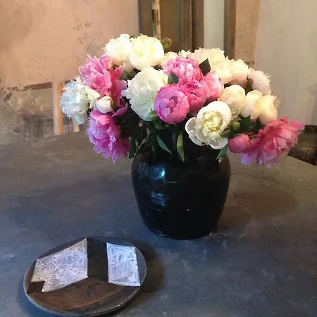 Maison Du Pierrou Sorde-lʼAbbaye