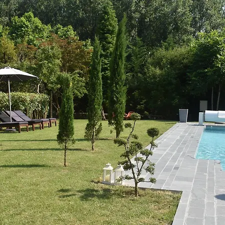 Bed & Breakfast Maison Du Pierrou